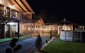 Cabana Oprișor